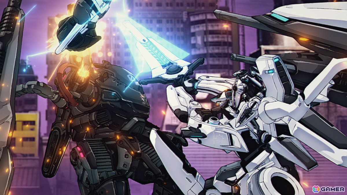 DARK MACHINE」アニメの正式タイトルが「DARK MACHINE THE ANIMATION