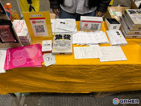 興奮と成熟と未来への期待を同時に感じた！アナログゲームイベント「ゲームマーケット2025秋」レポートの画像4