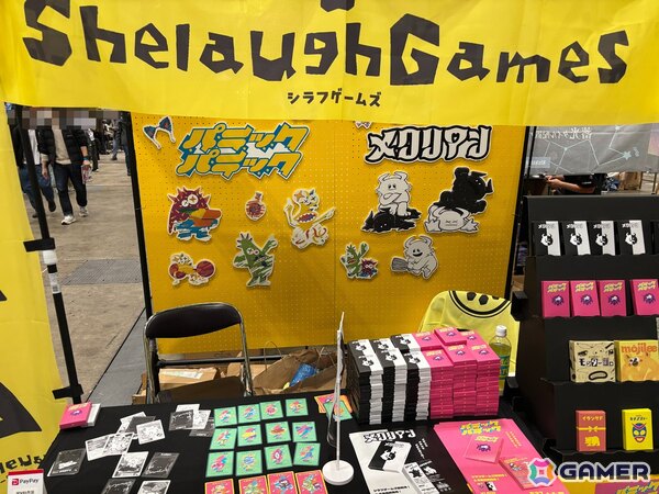 興奮と成熟と未来への期待を同時に感じた！アナログゲームイベント「ゲームマーケット2025秋」レポートの画像8