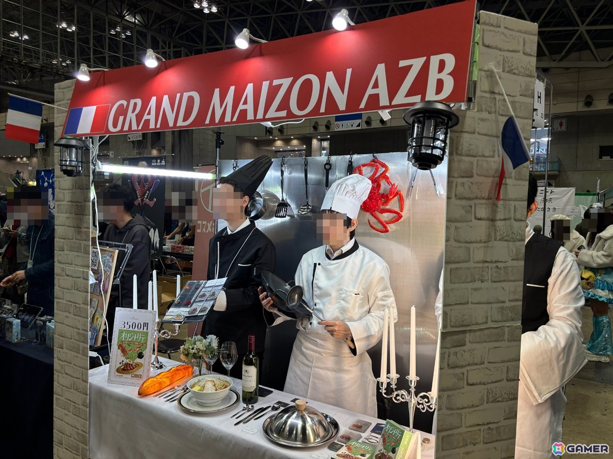 興奮と成熟と未来への期待を同時に感じた！アナログゲームイベント「ゲームマーケット2025秋」レポートの画像