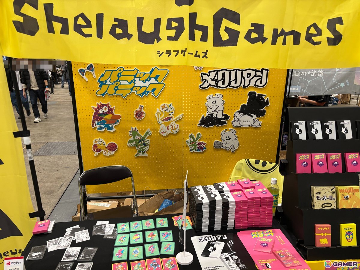 興奮と成熟と未来への期待を同時に感じた！アナログゲームイベント「ゲームマーケット2025秋」レポートの画像