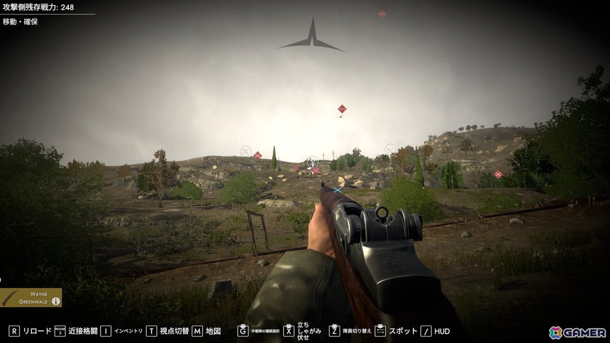 「Easy Red 2」の高地戦が熱い！「BF6」でハロウィンスキンをゲットしたり「スタレ」の「マネーウォーズ・ゼロサムゲーム」に没頭【編集部が遊んだゲーム】の画像5