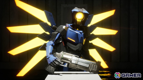 「ULTRAKILL」とのコラボコンテンツを含む「パルワールド」大型アップデート「スイートホーム」が12月17日に配信！Ver.1.0へ向けたティザー映像もの画像