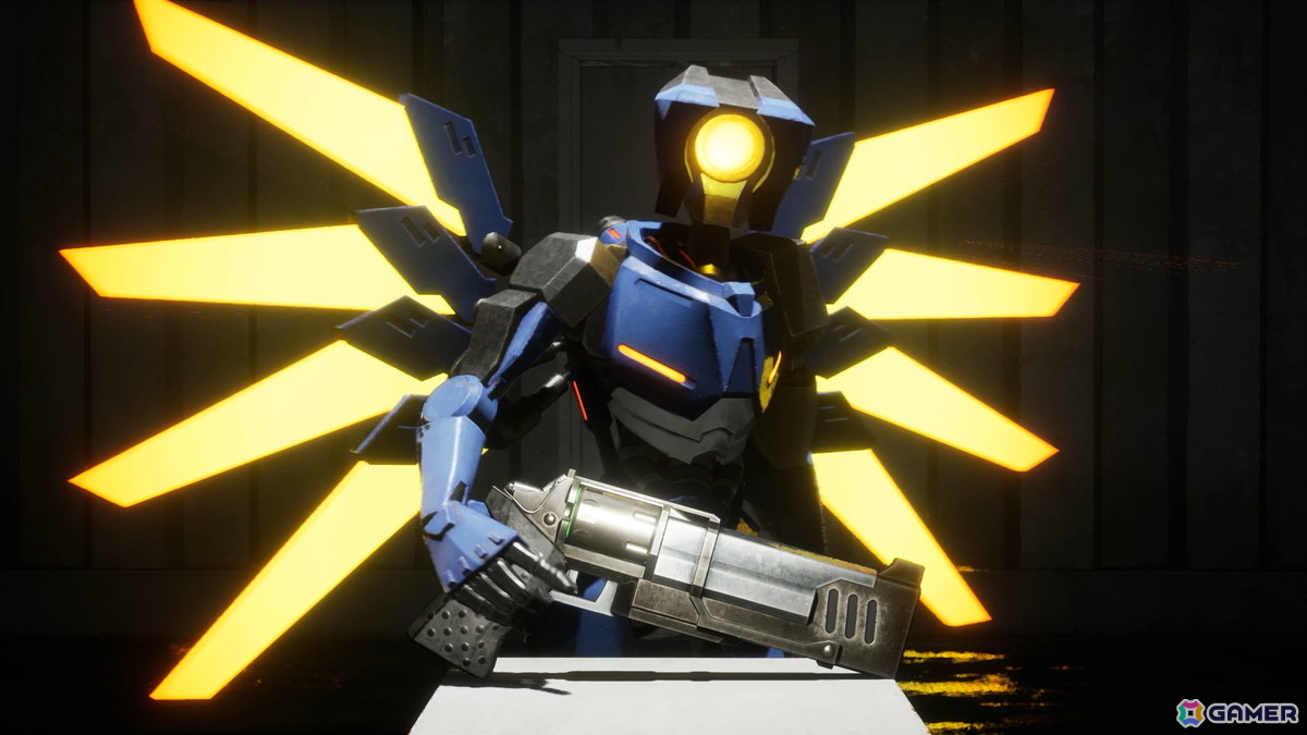 「ULTRAKILL」とのコラボコンテンツを含む「パルワールド」大型アップデート「スイートホーム」が12月17日に配信！Ver.1.0へ向けたティザー映像もの画像2