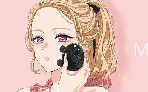 ハイスクールD×D HERO」ドン・キホーテ店舗で販売の描き下ろしグッズが