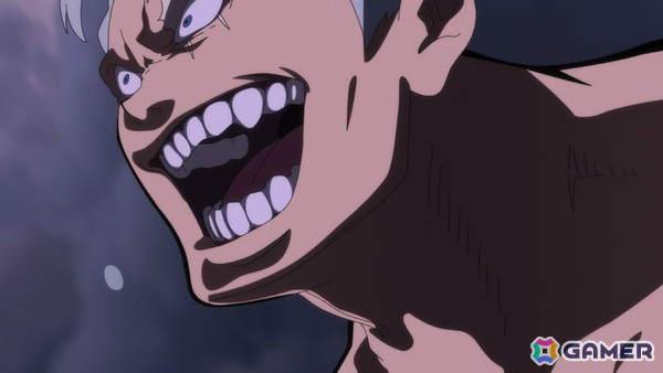 アニメ「アンデッドアンラック」TVスペシャル「Winter編」メインビジュアル&メインPVが解禁!主題歌は女王蜂に決定の画像
