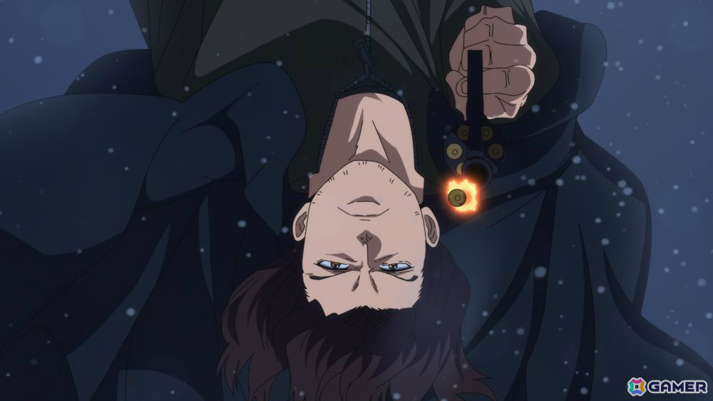 アニメ「アンデッドアンラック」TVスペシャル「Winter編」メインビジュアル＆メインPVが解禁！主題歌は女王蜂に決定の画像7