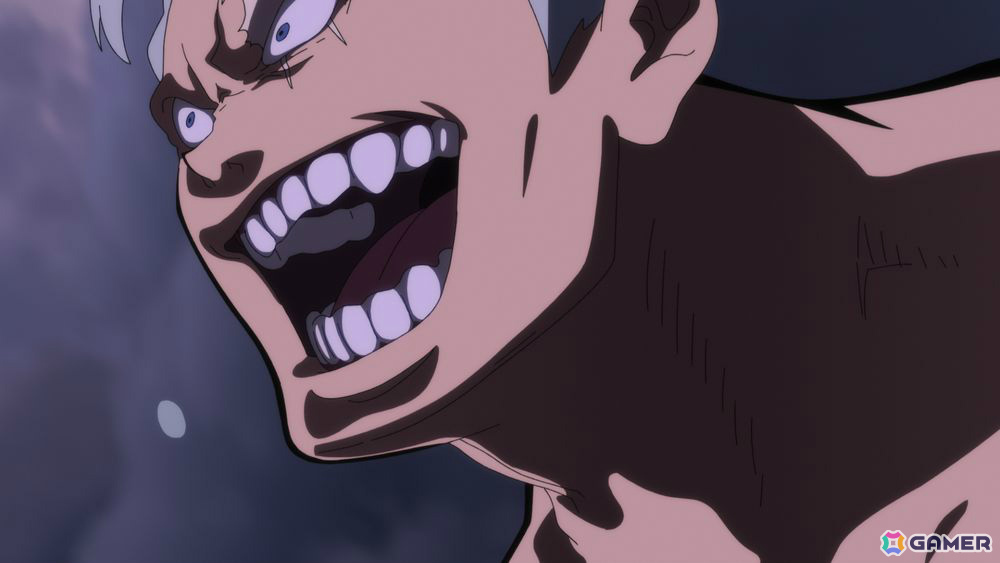 アニメ「アンデッドアンラック」TVスペシャル「Winter編」メインビジュアル＆メインPVが解禁！主題歌は女王蜂に決定の画像9