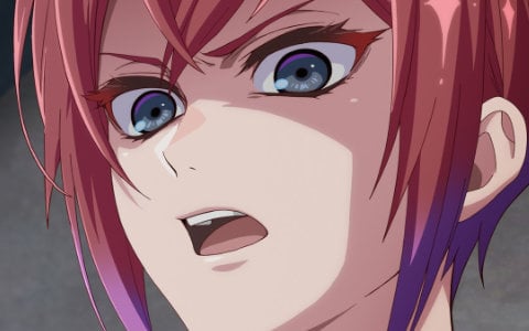 「ディズニー ツイステッドワンダーランド ザ アニメーション」第5話「昼食ギルティ!」のあらすじ&先行カットが公開!の画像