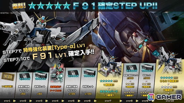 PS5/PS4/Steam「機動戦士ガンダム バトルオペレーション2」でデスティニーガンダムが実装決定！シン・アスカ役の鈴村健一さんによる機体参戦PVもの画像