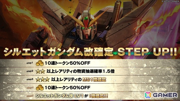 PS5/PS4/Steam「機動戦士ガンダム バトルオペレーション2」でデスティニーガンダムが実装決定！シン・アスカ役の鈴村健一さんによる機体参戦PVもの画像