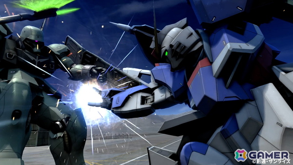 PS5/PS4/Steam「機動戦士ガンダム バトルオペレーション2」でデスティニーガンダムが実装決定！シン・アスカ役の鈴村健一さんによる機体参戦PVもの画像