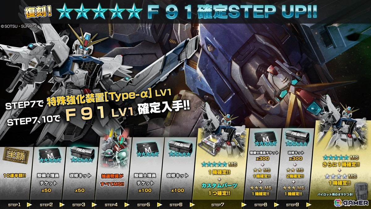 PS5/PS4/Steam「機動戦士ガンダム バトルオペレーション2」でデスティニーガンダムが実装決定！シン・アスカ役の鈴村健一さんによる機体参戦PVもの画像18