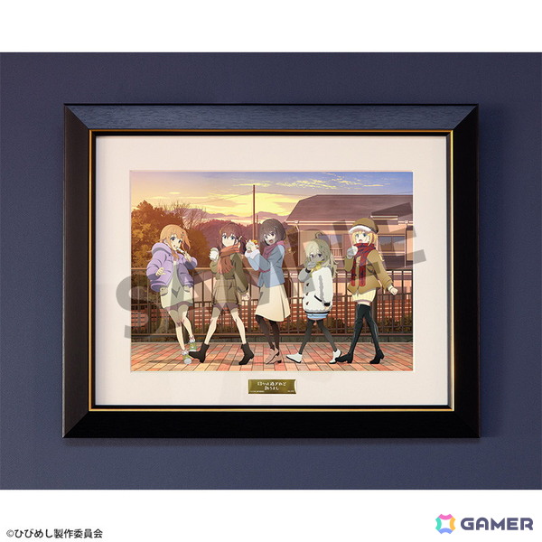 「日々は過ぎれど飯うまし POP UP SHOP ～ゆく年くる年～」が12月20日より開催！描き下ろしグッズ先行販売やイベント限定の購入特典を用意の画像2