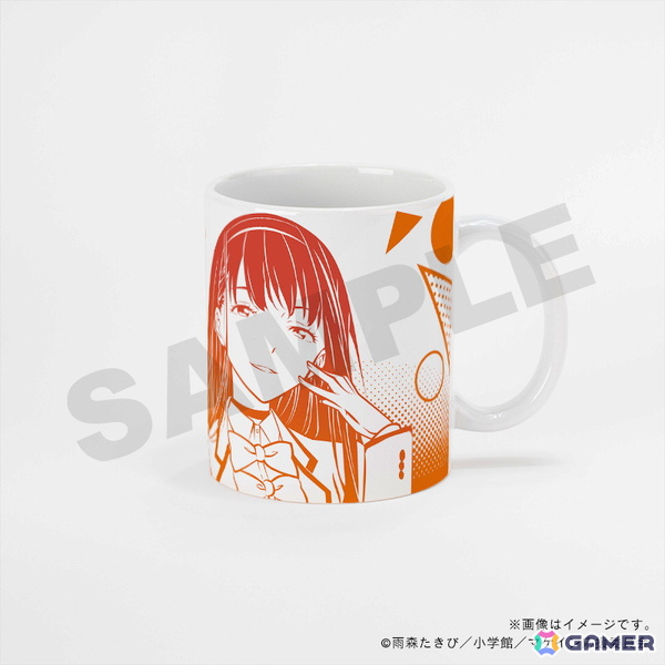 TVアニメ「負けヒロインが多すぎる！」オリジナルミニキャラグッズを含めた新グッズが全国の精文館書店36店舗で先行販売！の画像25