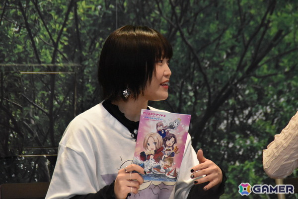 アリスギア×BOAT RACE江戸川のコラボ番組初のリアルイベント「#ギアガチ 江戸川ファンミーティング」レポート！ボートレースの魅力をたっぷり学んだ2時間半の画像23