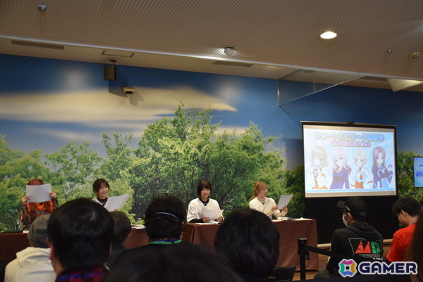 アリスギア×BOAT RACE江戸川のコラボ番組初のリアルイベント「#ギアガチ 江戸川ファンミーティング」レポート！ボートレースの魅力をたっぷり学んだ2時間半の画像29