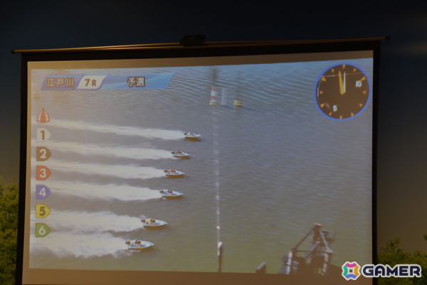 アリスギア×BOAT RACE江戸川のコラボ番組初のリアルイベント「#ギアガチ 江戸川ファンミーティング」レポート！ボートレースの魅力をたっぷり学んだ2時間半の画像33