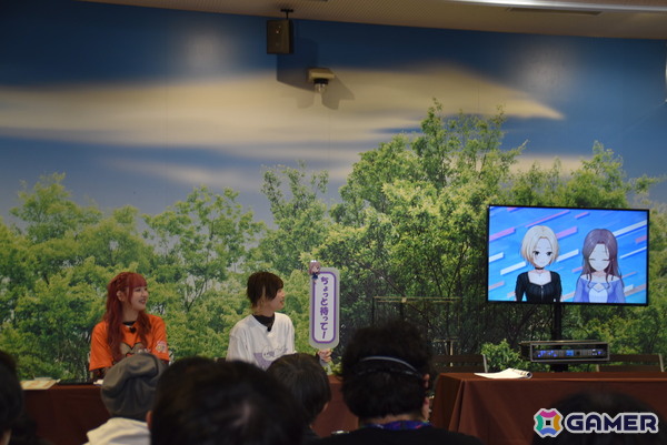 アリスギア×BOAT RACE江戸川のコラボ番組初のリアルイベント「#ギアガチ 江戸川ファンミーティング」レポート！ボートレースの魅力をたっぷり学んだ2時間半の画像9