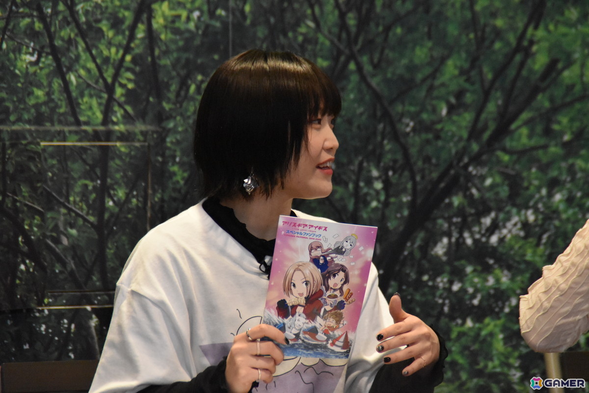 アリスギア×BOAT RACE江戸川のコラボ番組初のリアルイベント「#ギアガチ 江戸川ファンミーティング」レポート！ボートレースの魅力をたっぷり学んだ2時間半の画像23
