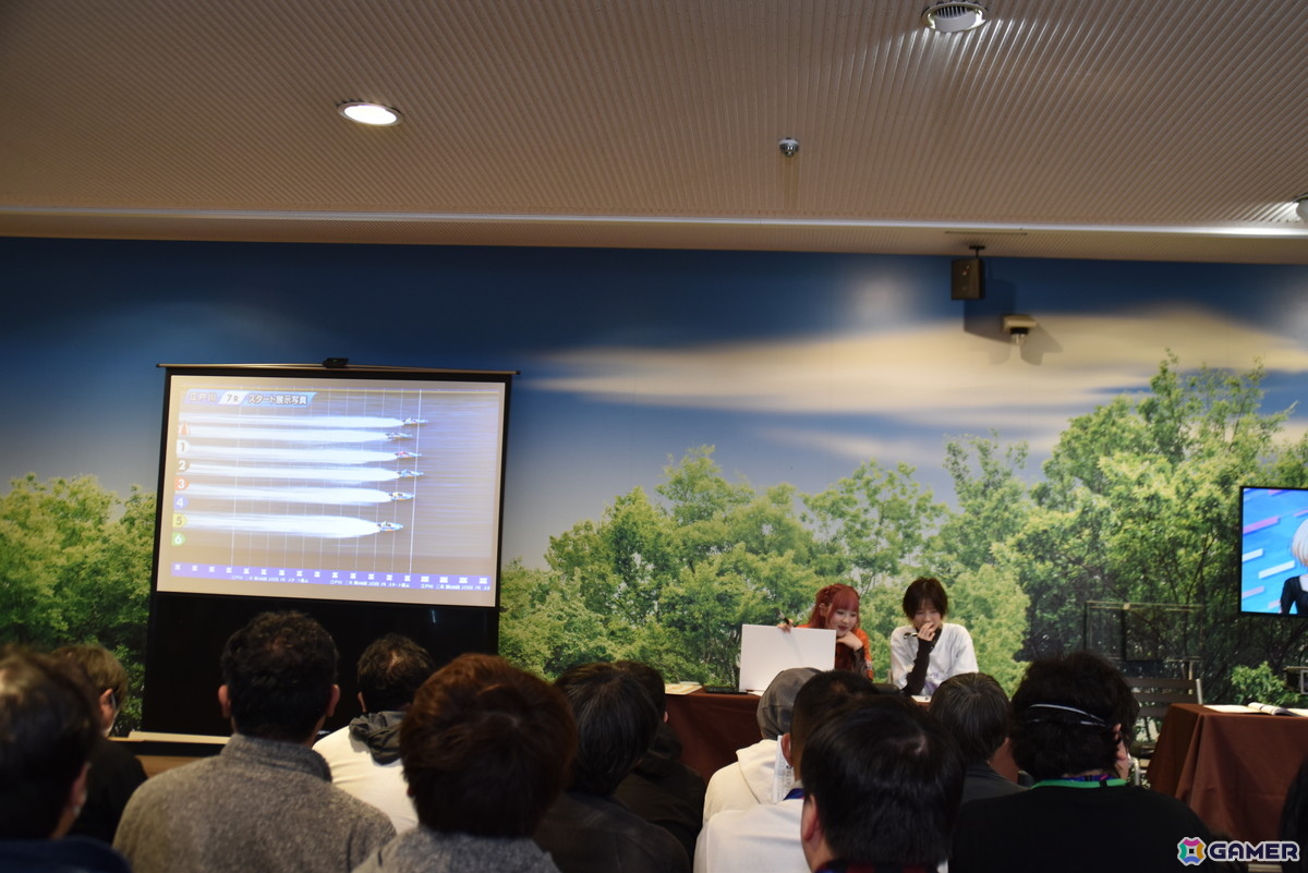 アリスギア×BOAT RACE江戸川のコラボ番組初のリアルイベント「#ギアガチ 江戸川ファンミーティング」レポート！ボートレースの魅力をたっぷり学んだ2時間半の画像31