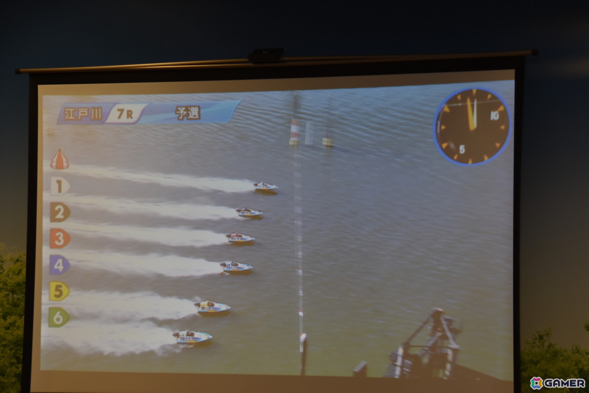 アリスギア×BOAT RACE江戸川のコラボ番組初のリアルイベント「#ギアガチ 江戸川ファンミーティング」レポート！ボートレースの魅力をたっぷり学んだ2時間半の画像33