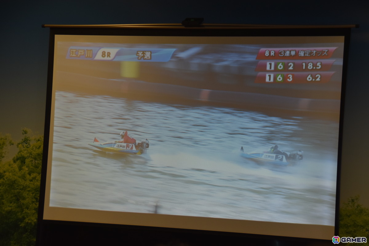 アリスギア×BOAT RACE江戸川のコラボ番組初のリアルイベント「#ギアガチ 江戸川ファンミーティング」レポート！ボートレースの魅力をたっぷり学んだ2時間半の画像35
