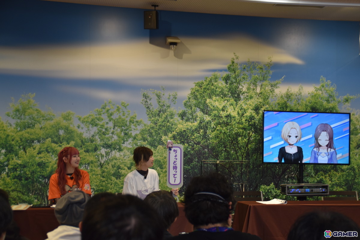 アリスギア×BOAT RACE江戸川のコラボ番組初のリアルイベント「#ギアガチ 江戸川ファンミーティング」レポート！ボートレースの魅力をたっぷり学んだ2時間半の画像9