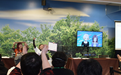 アリスギア×BOAT RACE江戸川のコラボ番組初のリアルイベント「#ギアガチ 江戸川ファンミーティング」レポート!ボートレースの魅力をたっぷり学んだ2時間半の画像