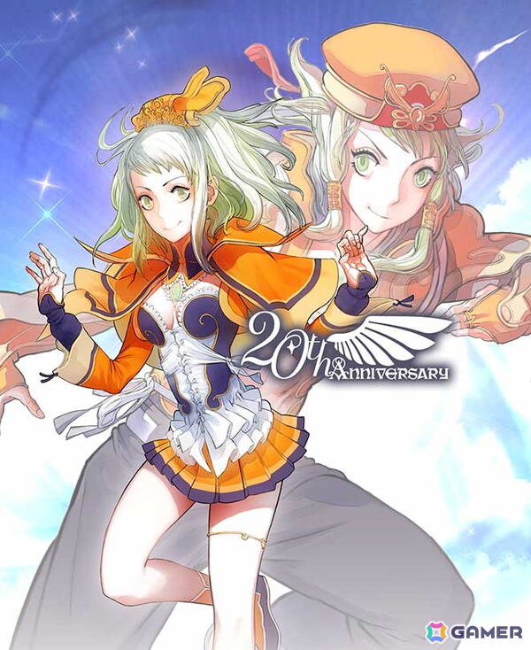 「エスプガルーダII」稼働20周年記念グッズがAmazonにて数量限定で販売中！「ごまおつ」では記念ガチャやキャンペーンの開催もの画像7