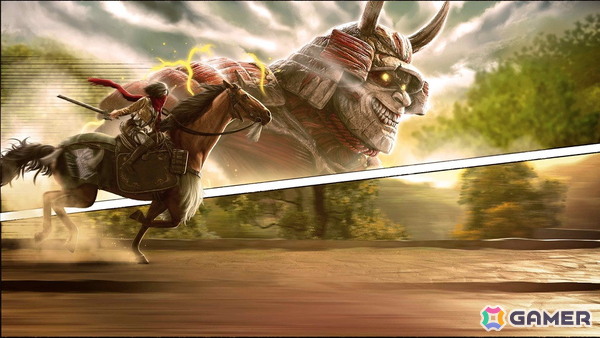 「アサシン クリード シャドウズ」にて「進撃の巨人」コラボコンテンツが本日23時より4週間限定で配信！の画像4
