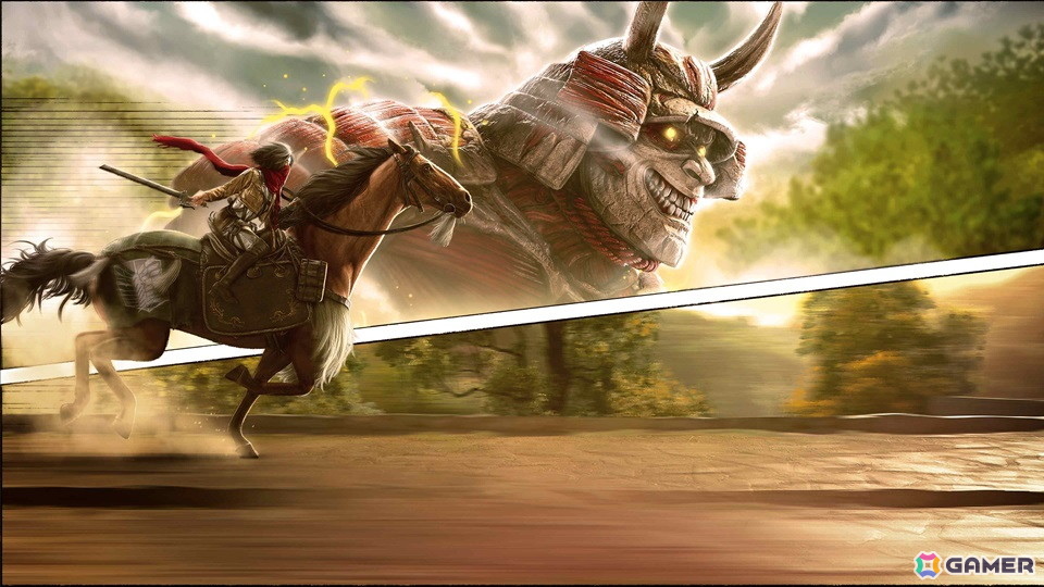 「アサシン クリード シャドウズ」にて「進撃の巨人」コラボコンテンツが本日23時より4週間限定で配信！の画像