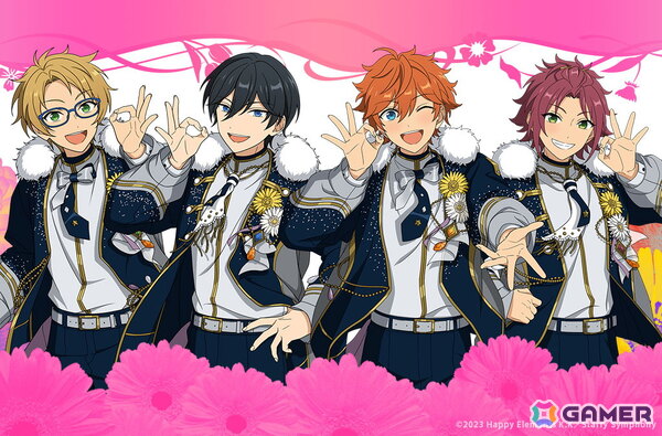 「あんスタ」キャストライブ「Ensemble Stars!! Cast Live Starry Symphony – Superbloom -」のBlu-rayが2026年12月23日に発売！の画像1
