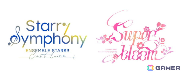 「あんスタ」キャストライブ「Ensemble Stars!! Cast Live Starry Symphony – Superbloom -」のBlu-rayが2026年12月23日に発売！の画像2