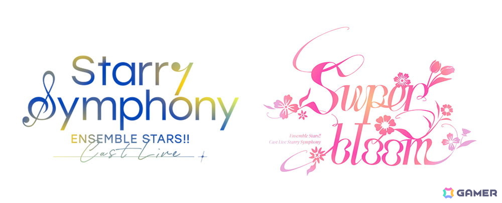 「あんスタ」キャストライブ「Ensemble Stars!! Cast Live Starry Symphony – Superbloom -」のBlu-rayが2026年12月23日に発売！の画像