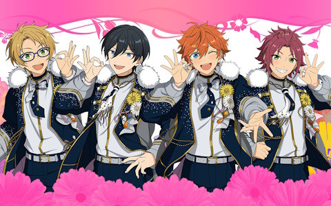 「あんスタ」キャストライブ「Ensemble Stars!! Cast Live Starry Symphony – Superbloom -」のBlu-rayが2026年12月23日に発売!の画像