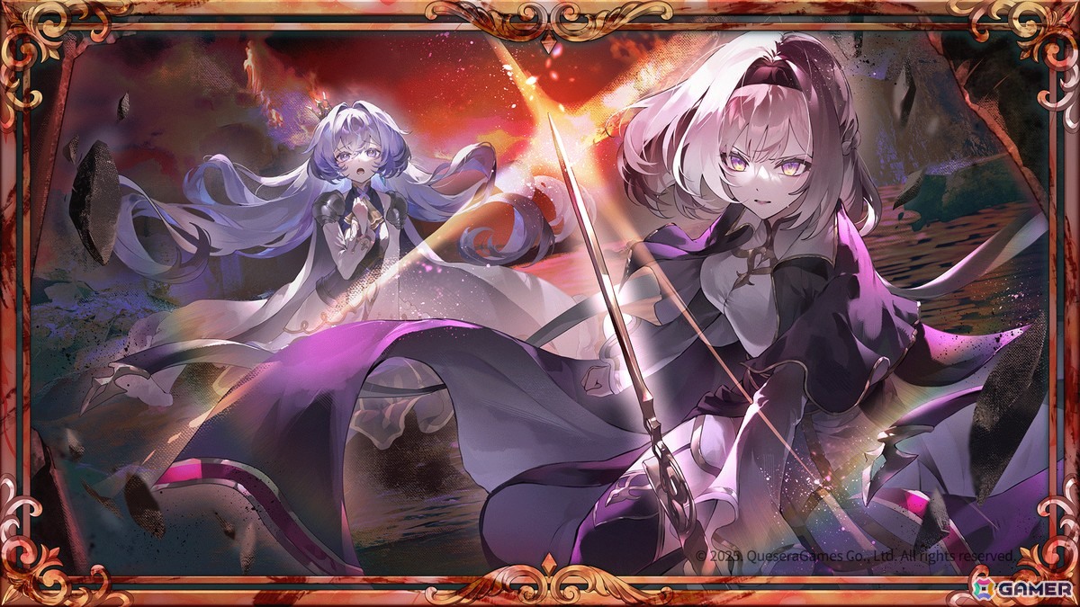 音符の道を駆けるランアクション型リズムゲーム「Nientum - Op.ZERO」の早期アクセス版がSteamにて配信中！の画像10