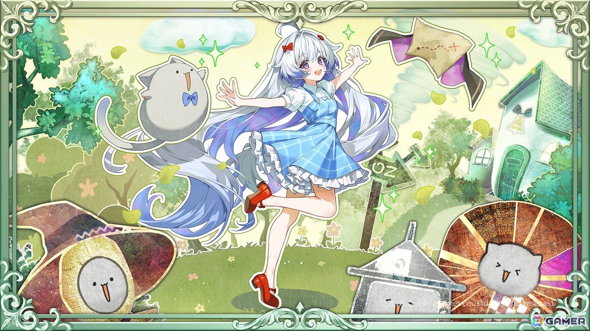 音符の道を駆けるランアクション型リズムゲーム「Nientum - Op.ZERO」の早期アクセス版がSteamにて配信中！の画像9