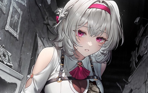 音符の道を駆けるランアクション型リズムゲーム「Nientum - Op.ZERO」の早期アクセス版がSteamにて配信中！