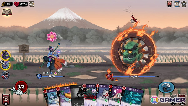 ローグライクデッキ構築ゲーム「Talespinner」のゲームプレイトレーラーが公開！世界観を一足先に体験できるデモ版の配信もの画像