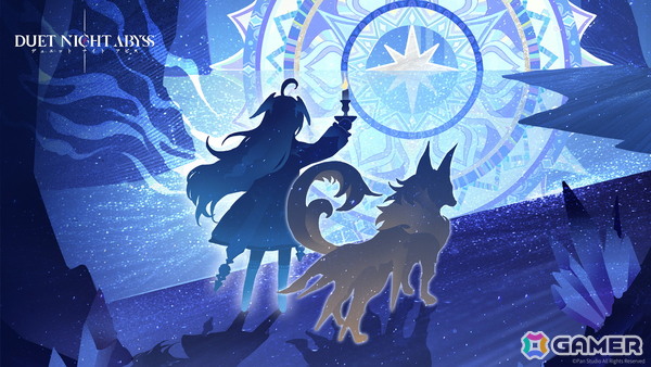 デュエットナイトアビス」初アップデートで新キャラクター「フィーナ