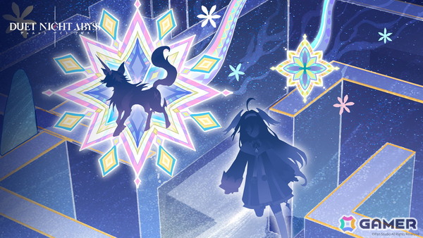 デュエットナイトアビス」初アップデートで新キャラクター「フィーナ
