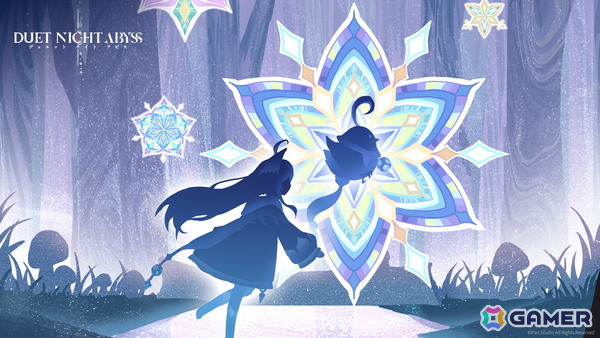デュエットナイトアビス」初アップデートで新キャラクター「フィーナ