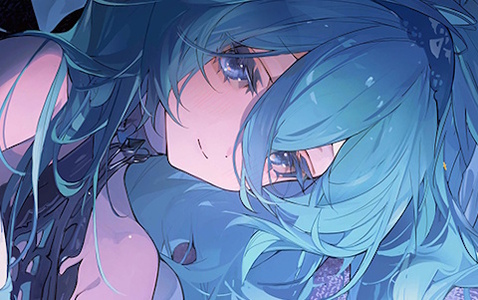 デュエットナイトアビス」がTGS2024に出展！初登場キャラのフィーナ