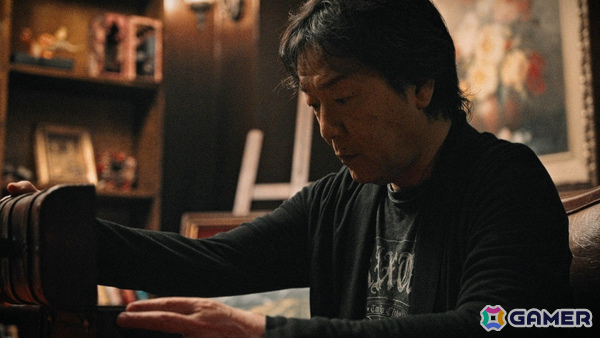 「レジェンドゲームヒストリー ～バイオハザード～」が11月29日にBSP4K、12月6日にBSで放送！の画像5