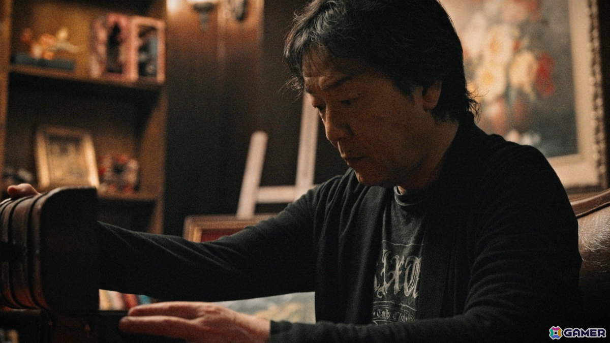 「レジェンドゲームヒストリー ～バイオハザード～」が11月29日にBSP4K、12月6日にBSで放送！の画像