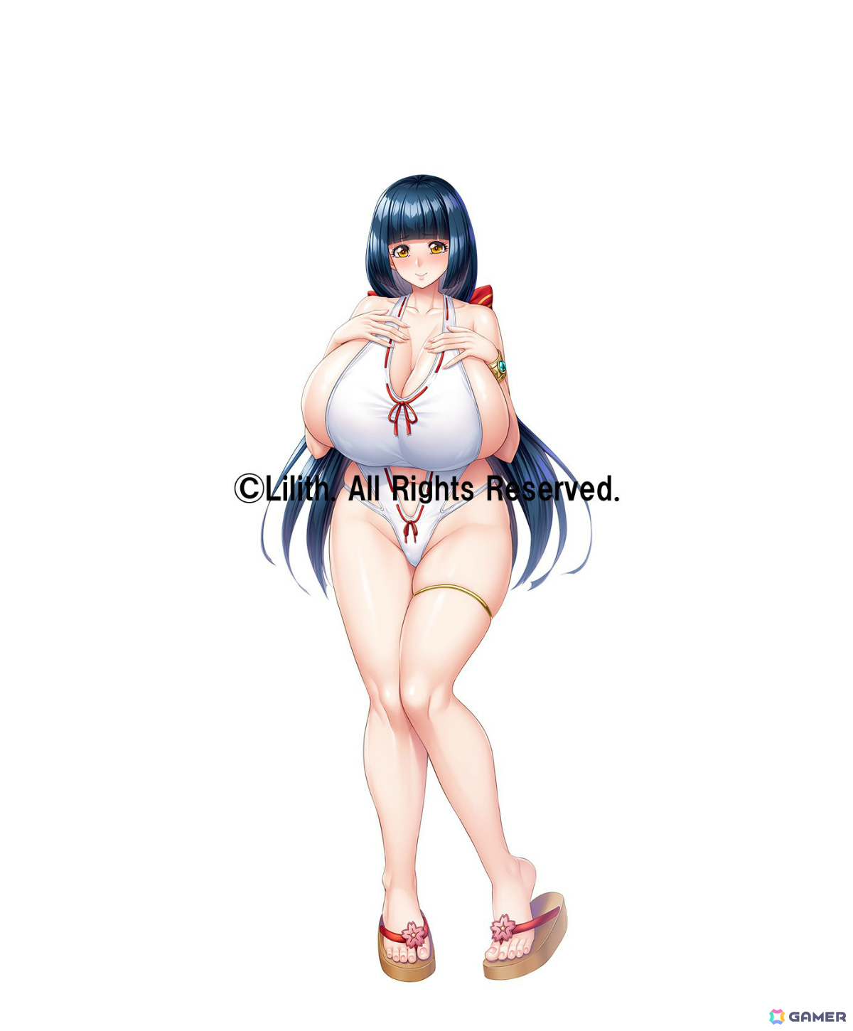 「対魔忍RPG」柳六穂、魅神千都をピックアップした五車祭ガチャが開催！お得なアイテムセットの販売もの画像