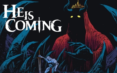ローグライト・オートバトラー「He is Coming」リアルタイムのオンライン対戦が可能に！50％オフとなるセールも