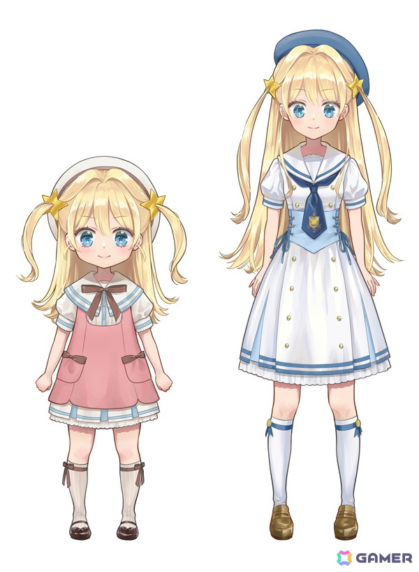 娘育成ゲーム「まじかる☆プリンセス」ゲーム序盤を一足先に楽しめる体験版がSteamにて配信！ゲーム要素や物語を紹介する新トレーラーも公開にの画像11