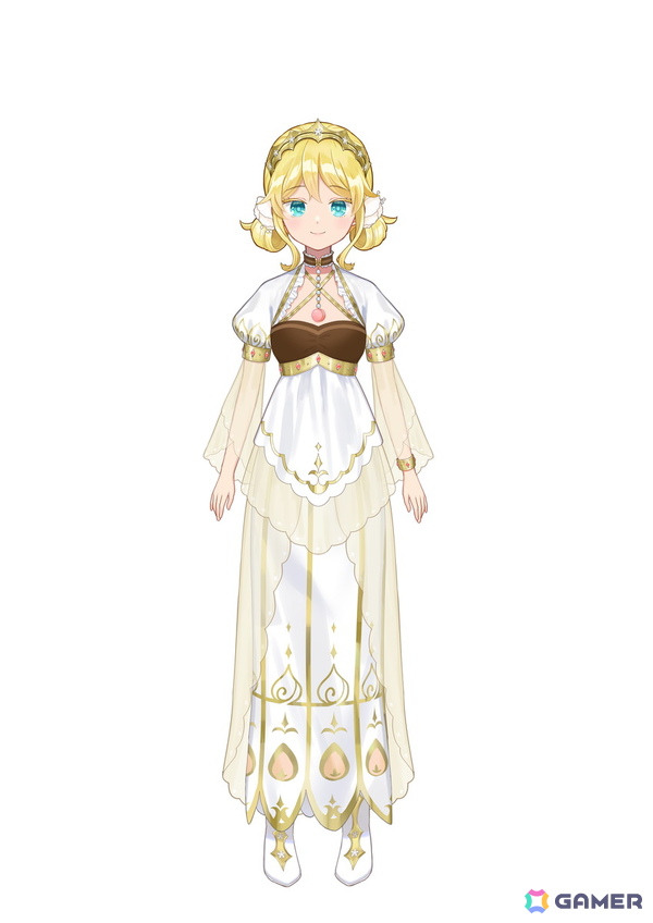 娘育成ゲーム「まじかる☆プリンセス」ゲーム序盤を一足先に楽しめる体験版がSteamにて配信！ゲーム要素や物語を紹介する新トレーラーも公開にの画像16